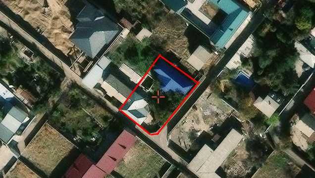 Янги Ўзбекистон боғи яқинидаги 6 сотих майдонда уй сотилади