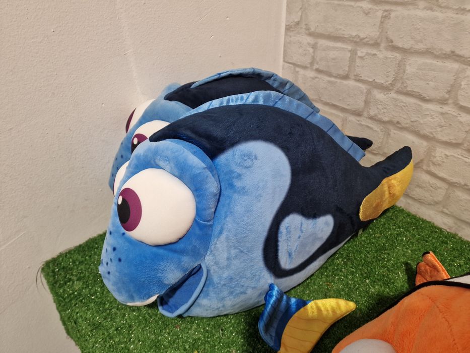 Немо оригинални играчки на Дисни