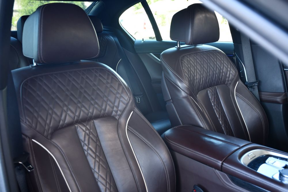 Bmw 730xd G11 M pachet