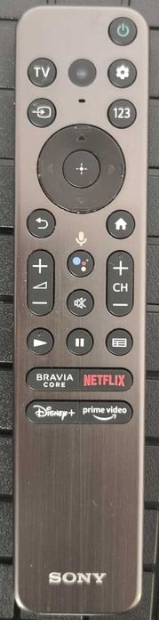 Sony Bravia OLED A95K 55'/139cm