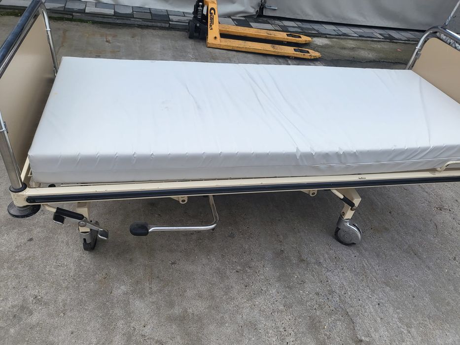 Pat medical hidraulic Arad • OLX.ro