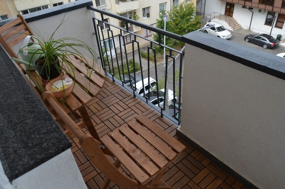 De inchiriat apartament in Pitesti