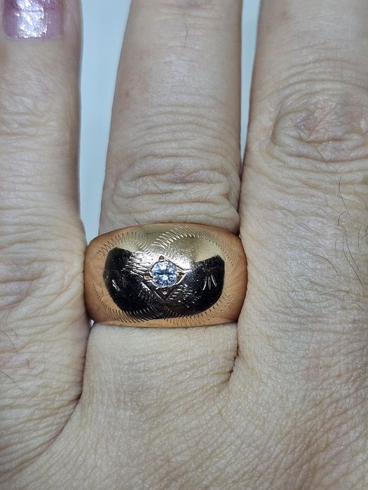 Бриллиант бочка Ссср