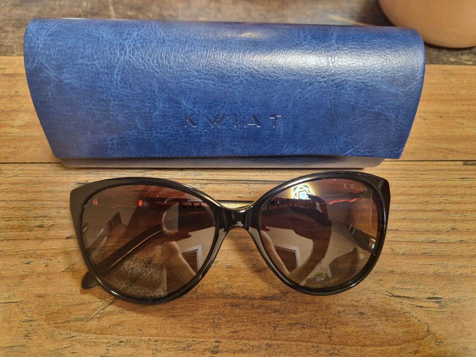 Дамски слънчеви очила Kwiat