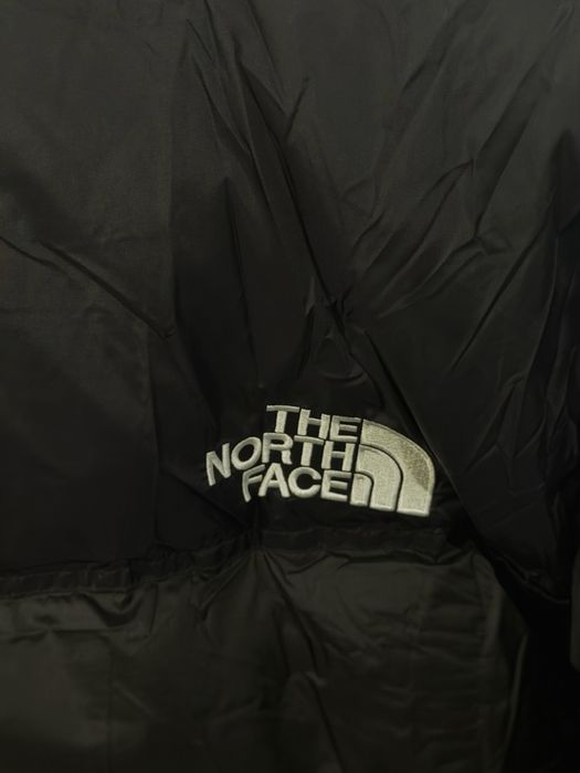 The North Face Nuptse Puffer