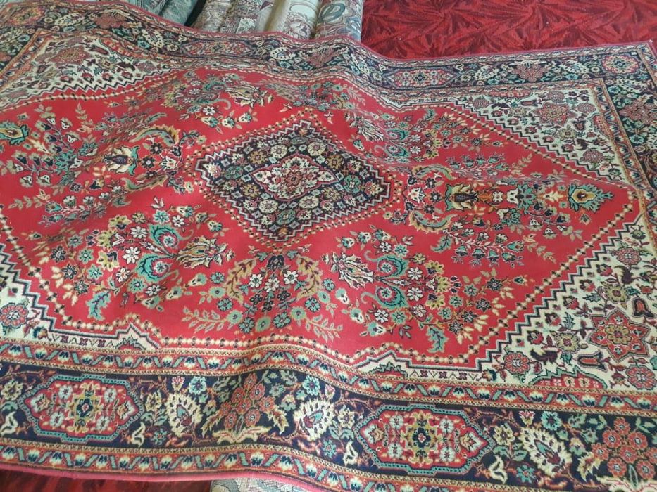 Антиквариат ковры