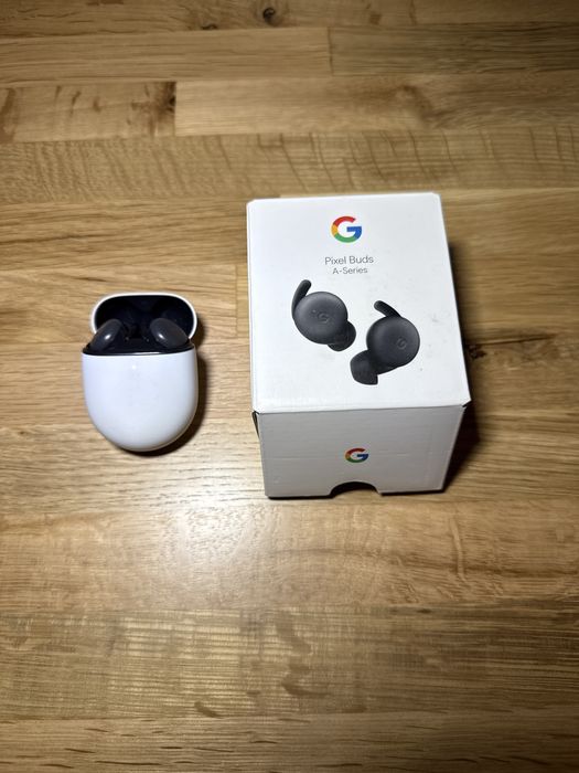 Pixel Buds Pro, Pixel Buds A-Series, Sony WF-C500