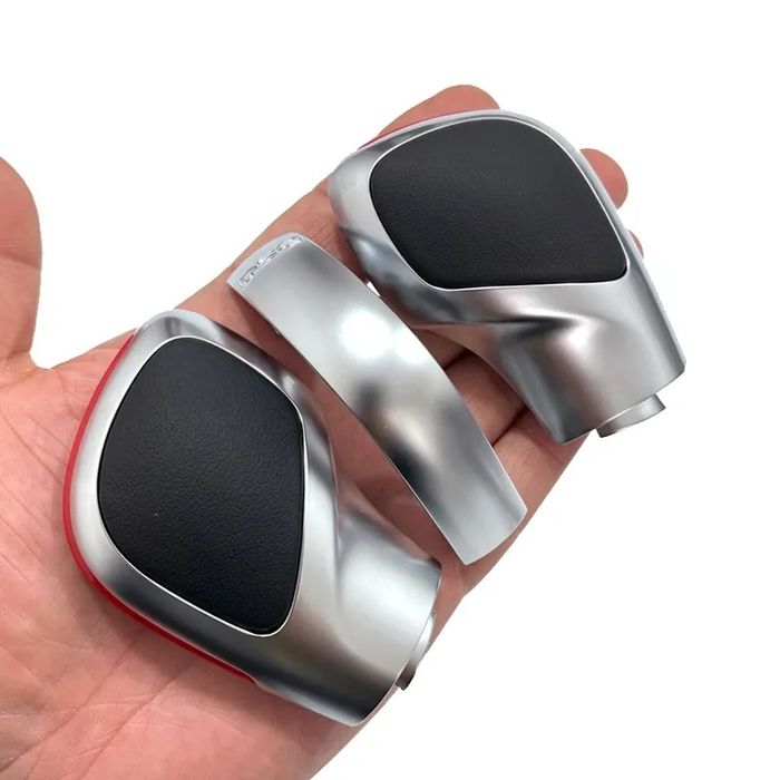 Trimuri nuca maner schimbator Dsg Vw Golf 6 7 Passat B7 B8 CC Jetta