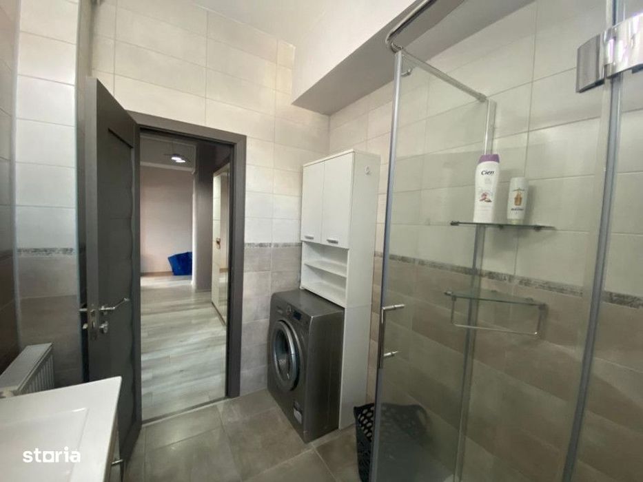 [qatest-mercury] apartament 2 camere zona Doamna Stanca Sibiu