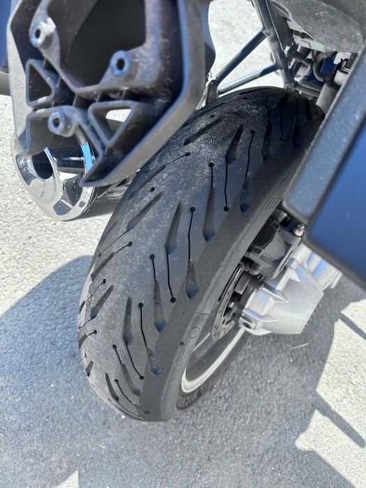 BMW R1200R  ABS