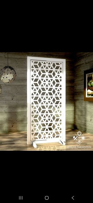 Vand panouri decorative