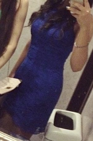 Платье трансформер