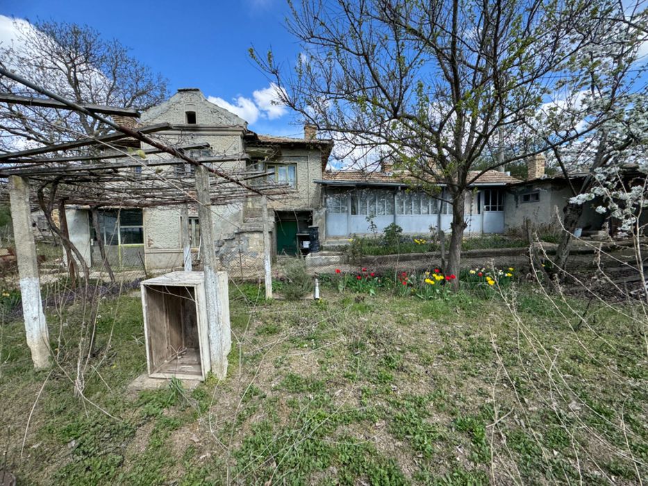 Продава се Къща в с. Брестак, Област Варна - 186 кв.м за 74 €/кв.м - Снимка #20