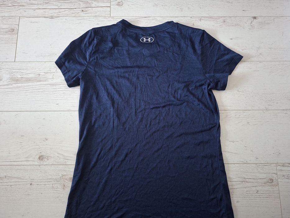 Under Armour-Ориг. Дамска тениска