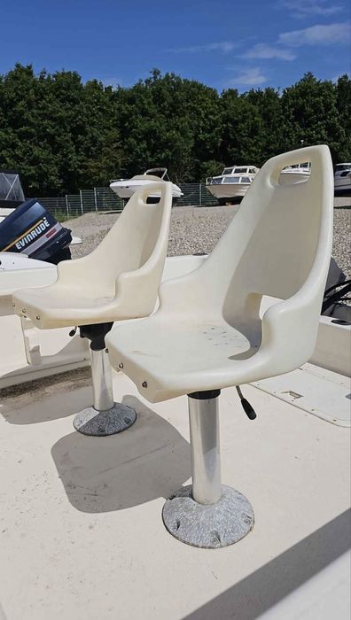 Barca Renken Sea Master Pro