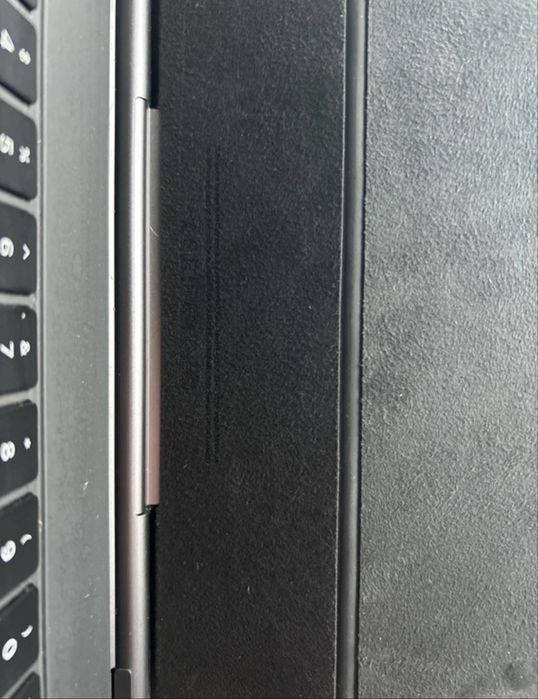 Ipad pro 3rd gen keybaord case