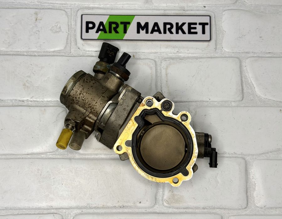 Помпа високо налягане AUDI 3.0TFSI 07L026J 06E103535A