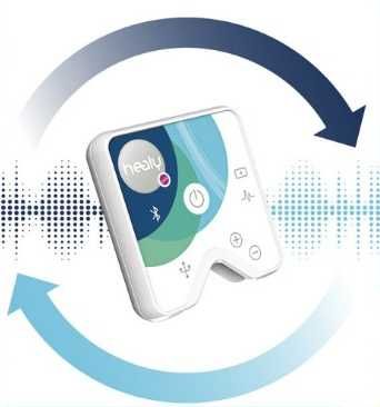 Tehnologie cuantica de biofeedback - Healy Rezonance Plus, sigilat,