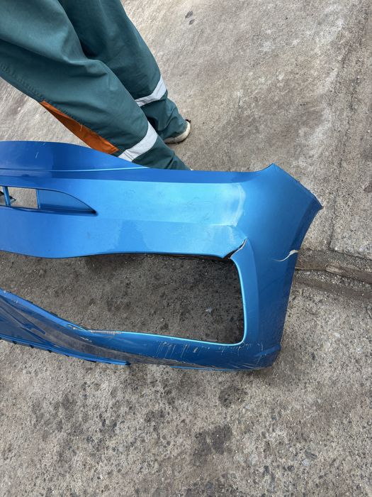 предна броня за vw caddy 2K7807221A