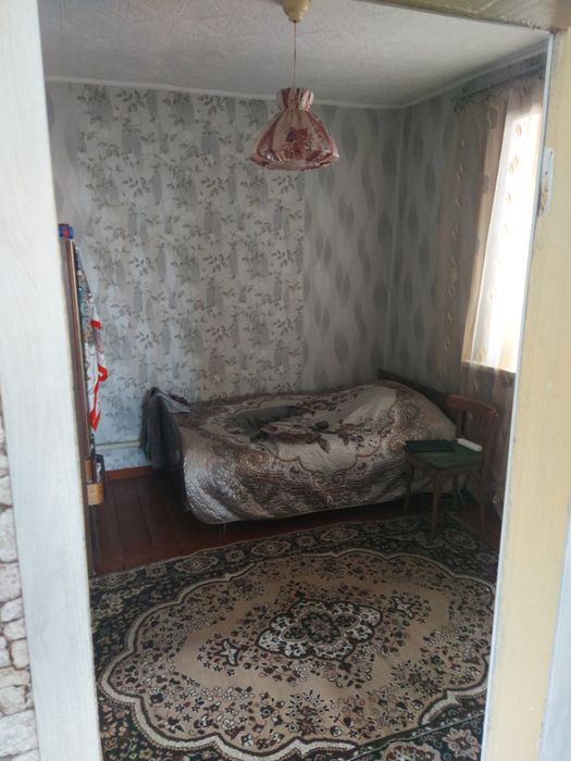Продам Дом, Глубоковский район, Весёловка
