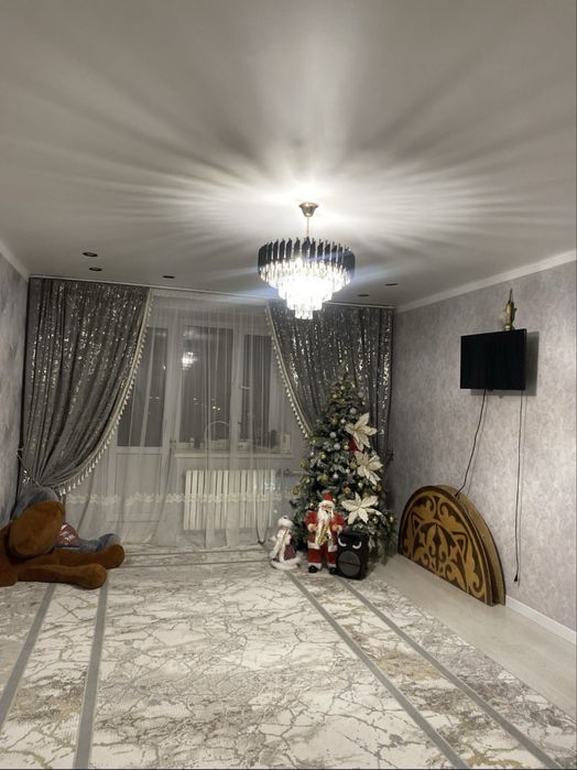 Продам 3 х ком кв 80 кв.м
