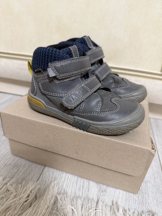 Ботинки детские Bartek