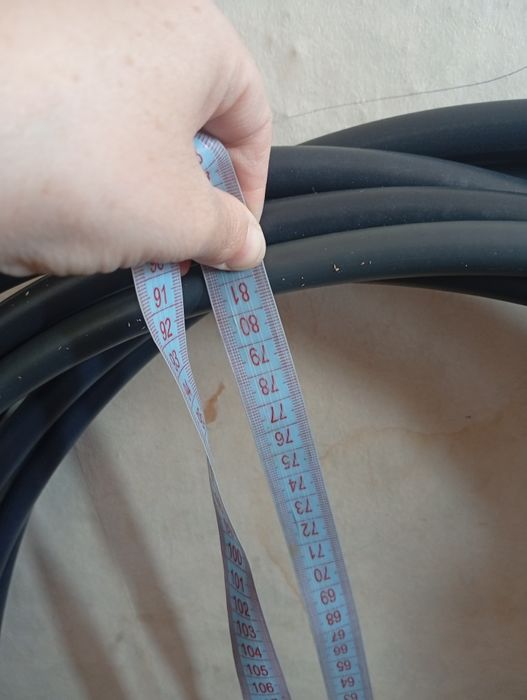 Дуги для парника