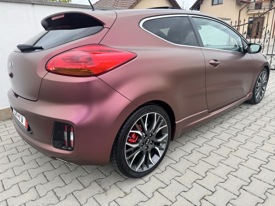 De vânzare Kia Pro Ceed GT