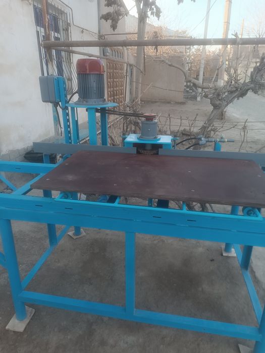 фаска по граниту