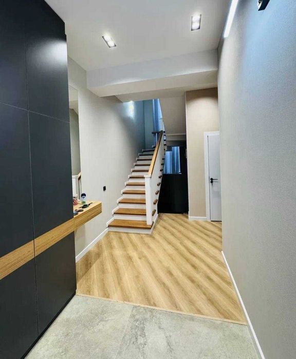 Продаётся Евродом на Ханабаде, 2-сотки (N 13308 )