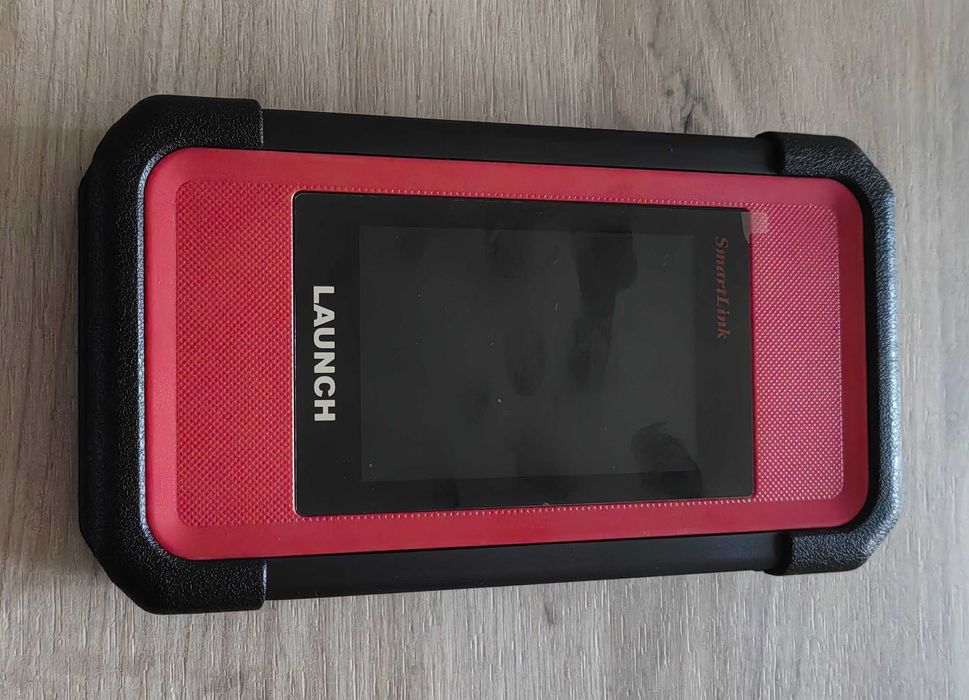 Неограниченный IP: LAUNCH SmartLink BC Универсальный терминал