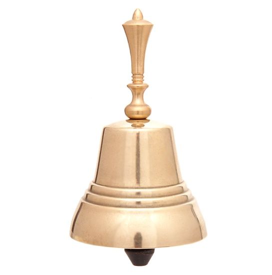 Колокольчики подарочные из России. Валдай