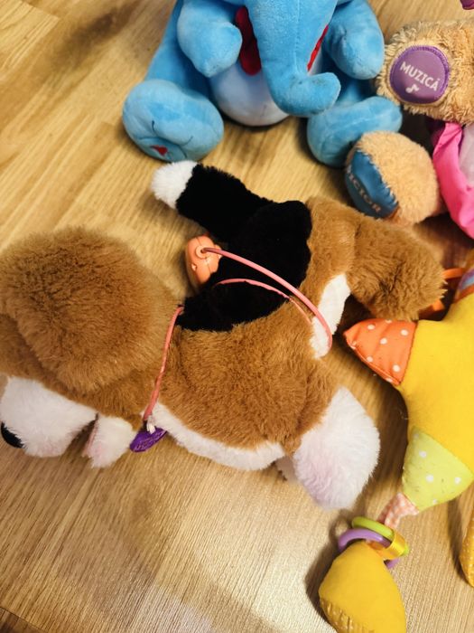 Lot jucarii pt copii.