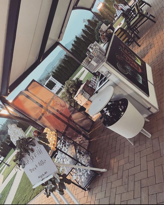 Barman Evenimente/ Cocktail Bar//Entertainer/Flairshow/Nunta/Majorat/