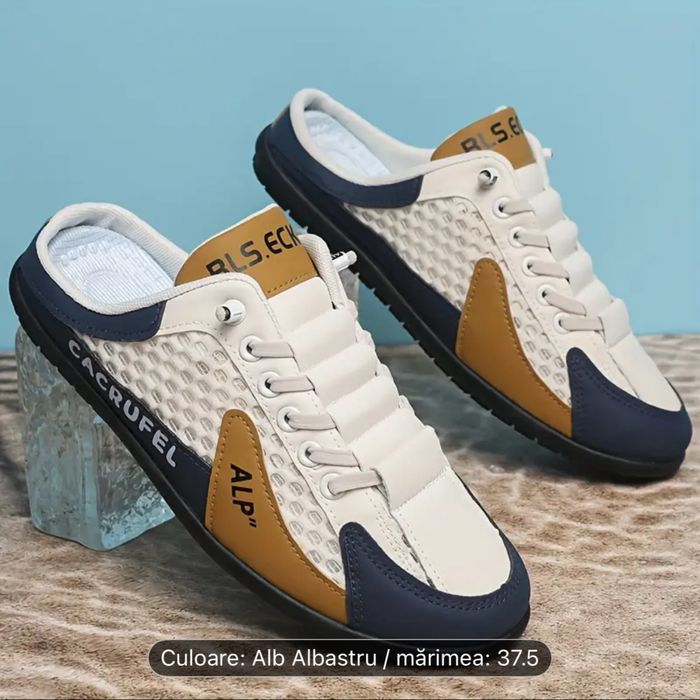 Vand adidasi baieti/barbati