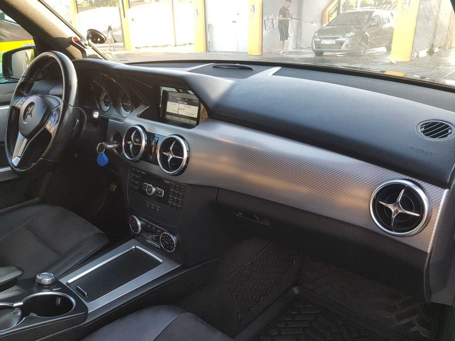 *** Mercedes GLK 220 - 150.000KM  ***