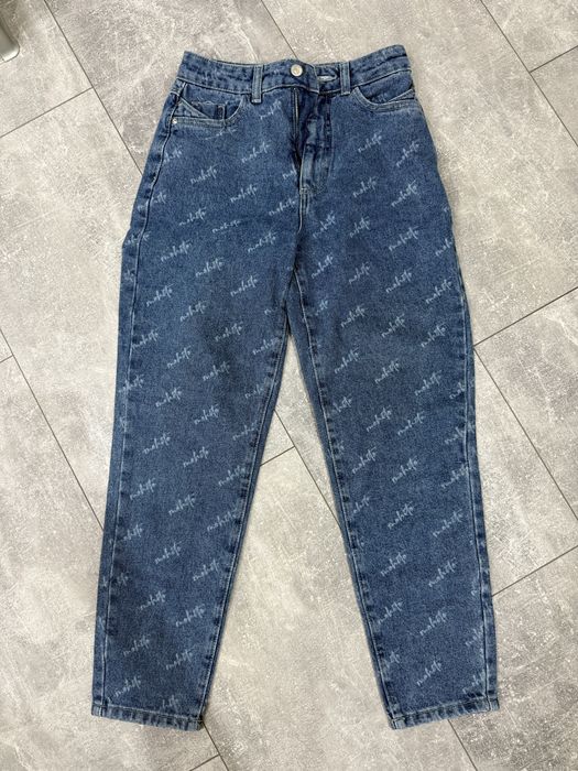 Дамски дънки Mohito