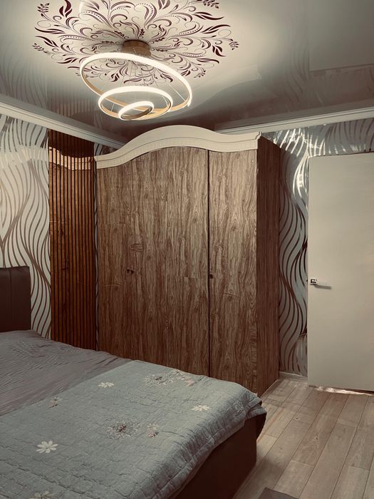 Сдаю двухкомнатную квартиру