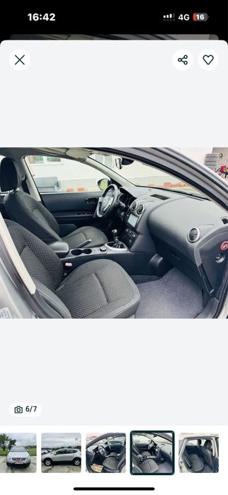 Schimb doar cu Duster diesel 4x4