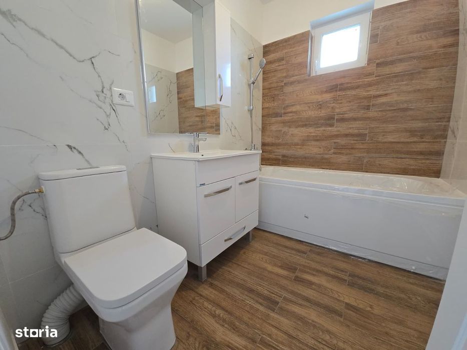 Casa individuala | 3 Camere | 2 Bai | Berceni