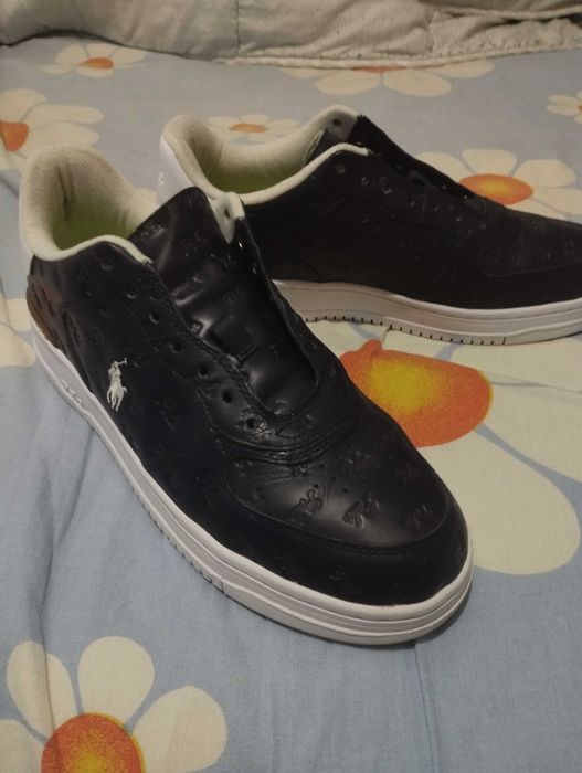 Vand adidasi Polo Ralph Lauren marimea 41