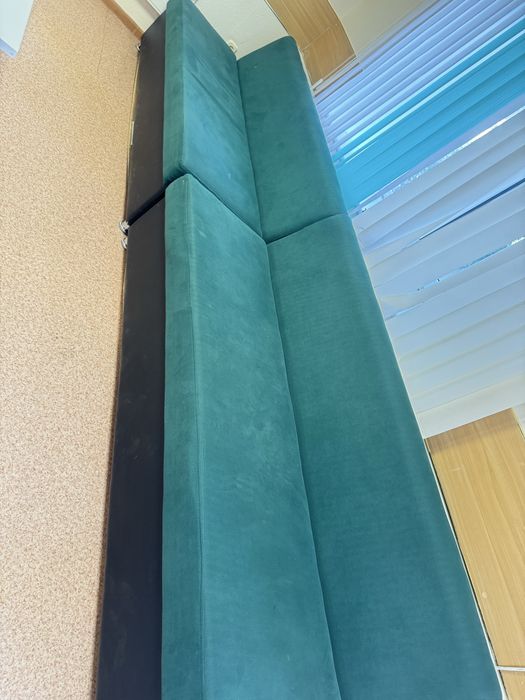 Продам модульный диван