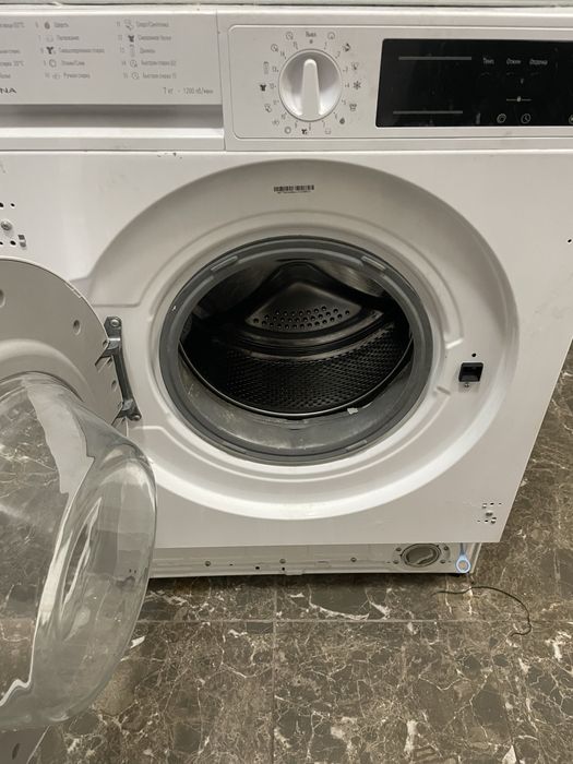 Crona стиральная машинка