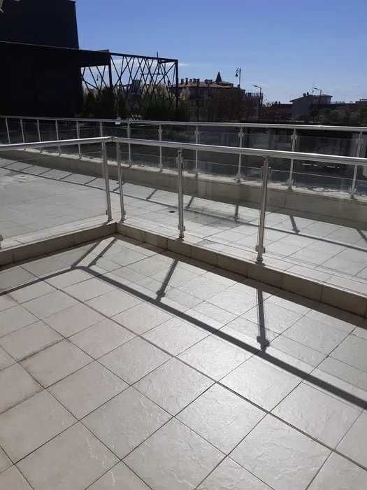 Дава се под наем Едностаен апартамент в Свети Влас - 45 кв.м за 102 € - Снимка #8