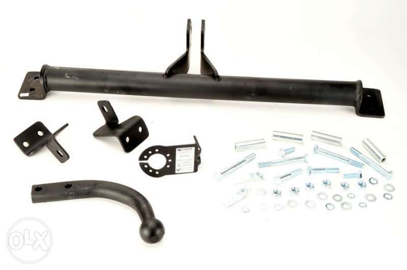 Теглич за ОПЕЛ Зафира А