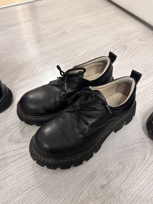 Обувь для девочки