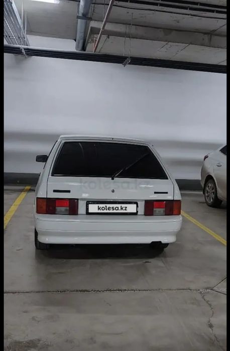 Продам ваз 2113 в хорошем состоянии