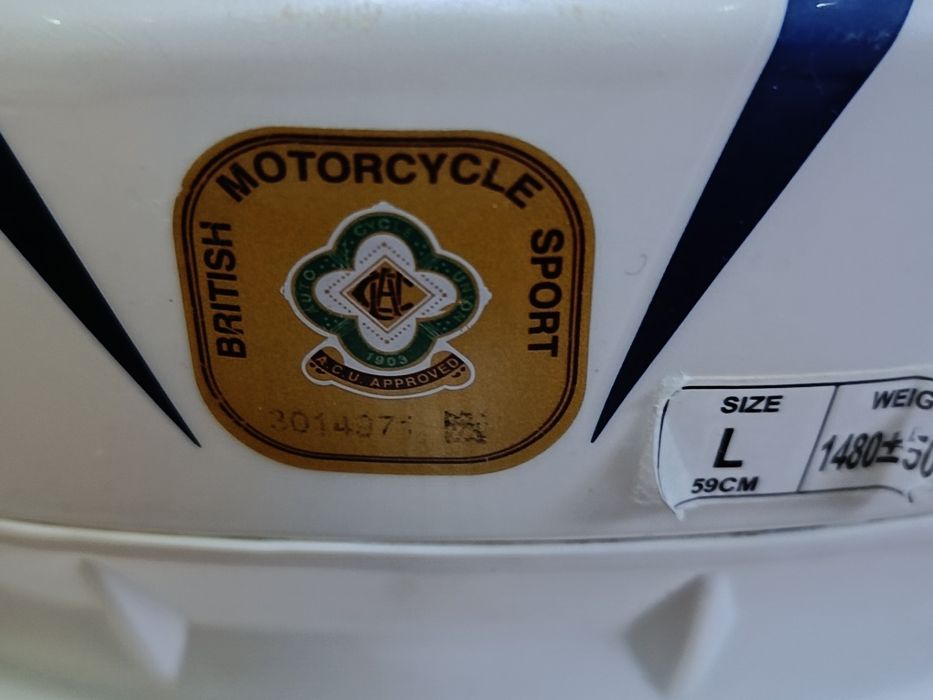 Мото шлем от Американского бренда EVS