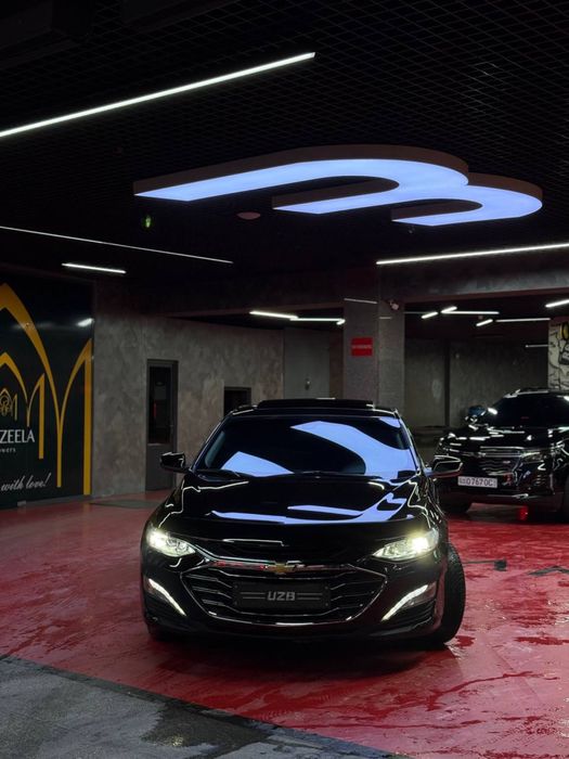 Malibu primer 2020 yil ideal holatda