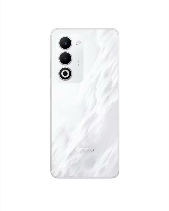 OPPO A5 5G Mist White